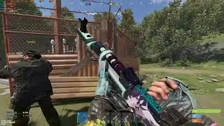 34 Seconds of Facepuch | 34 Секунды Фейспанча