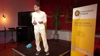 BreakingScience Utrecht University May 2022
