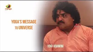 Yoga guru Yogi Ashwini talks exclusively to Mango News about importance of Yoga