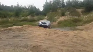 MAZDA CX-5 OFF-ROAD 3