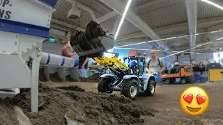DER Kramer 8155 - Das Modell 2023! 11 Minuten ungeschnitten