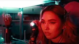 Enguun - You & I (Official Music Video)