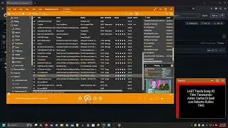 TangoDJG Display: Tutorial and Demo for MediaMonkey