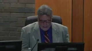 Joliet  Council Meeting February 1, 2022