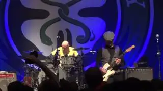 Flogging Molly - 