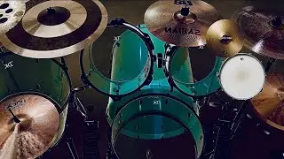 Joyous celebration 11 drum cover ukhona Umsindisi / Ngizokubulela 🔥🔥
