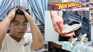 Hot Wheels Making You Go Broke? Here's Why..