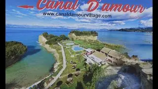 Canal D'amour