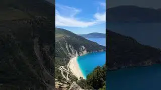 Kefalonia - Greece's Most Underrated Island. Discover on my travel blog!