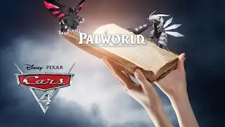 EL MEJOR JUEGO QUE EXISTE - PALWORLD #4