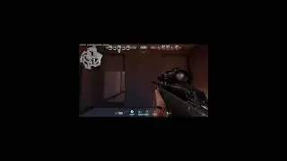 Operator did 120 damage without wallbang not fair for me