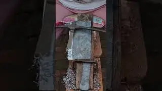 Traditional craftsmanship, kitchen knives    #Craftsman #Production process #Traditional c   #91825