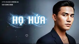 HỌ HỨA | Sad Song 2026 | Nhạc Buồn T&acirc;m Trạng | HTN MusicVerse-AI