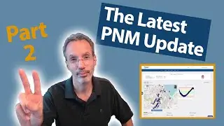 The Latest Features in PreEqualization Analyzer - Part 2