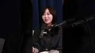 Giselle talking about how to spend a day off #kpop #aespa #&aelig;spa #giselle