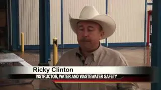 Safe Water and Sewer Maintenance Safety