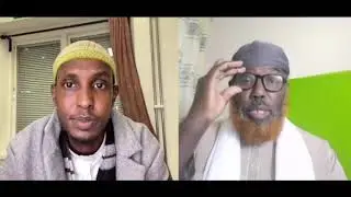 Guryaha Lacagta r&auml;nta ama ribada laga dhisto mala dumina? (S43) || Dr. Sh.Yusuf