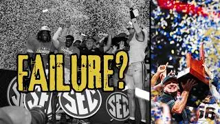 How Many Georgia Football Fans REALLY Believe THIS?