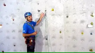Penjanje dugih sportskih smjerova