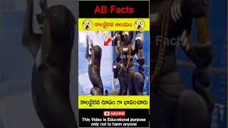 😲కాలభైరవ😲 Dog praying in kalabhairava temple #telugufacts #temple #shorts #youtubeshorts #abfacts