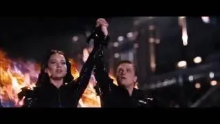 Can't Help Falling in Love - Everlark