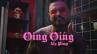Mr. Pimp - Oing Oing (Video Oficial)