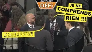L'ACCENT LE PLUS INCOMPRÉHENSIBLE DU MONDE !