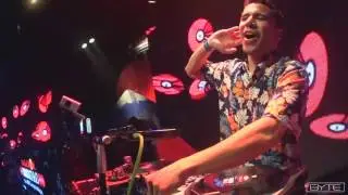 DJ BYTE - SET FINAL (RED BULL THRE3STYLE TOKYO 2015)