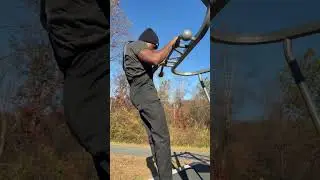 Calisthenics: Muscle up & straight bar dips 10 to 1 #motivation #calisthenics #calisthenicsworkout 
