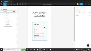Make individual strokes on elements in Figma. But how?