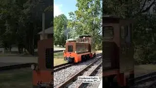 Waldeisenbahn Muskau | Devil's Bridge (Rakotzbr&uuml;cke), Germany | 49  Euro Ticket