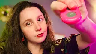 Can I Train You to Get Tingles? Anticipatory, Breathy, Clicker Training ASMR 