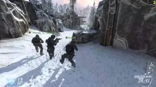 Bouncing bettys (4 kills)