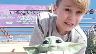NYT MASKOTTI PALJASTUU!!!!//eka video Espanjasta