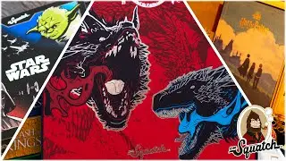 Ranking All 6 Dr. Squatch Collections
