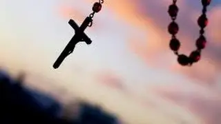 Signal Graces from Praying the Rosary