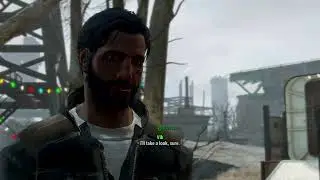 Fallout 4 Conquest Settlement Build (XBOX) (Modded)