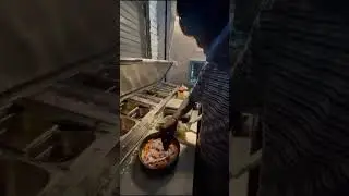 SANDEEP NAHAR PIZZA MAKING VIDEO