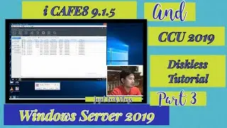 Учебное пособие по бездисковой системе Icafe8 9150 и CCU 2019. Часть 3. Драйверы. Настройка нескольких спецификаций с помощью редактора реестра.