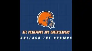 Forrest Gregg: NFL Champion.