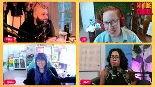 The Indie Council: Travels And Tribulations