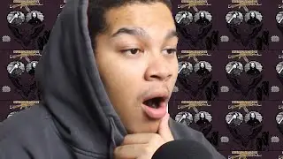 SUICIDEBOYS - STOP STARING AT THE SHADOWS - FIRST REACTION/REVIEW
