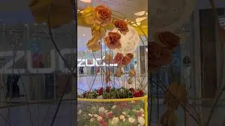 Amanora Mall Pune #vlog #pune #maharashtra #hadapasar #mall #city #pune