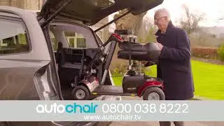 TotalMobility - Grua Smart Lifter