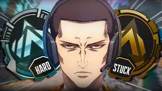 Apex Legends, But I Finally Locked in (again)