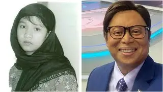 Sarah Balabagan shares that her child longs for relationship with Arnold Clavio