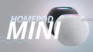 HomePod mini: a caixa de som premium com Siri que &eacute; para poucos [An&aacute;lise/Review]