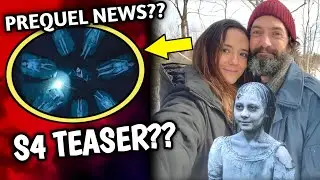 ☠️FROM Season 4 Teaser Updates, Prequel News & Rumours | Release Date & Multiple Updates Explained