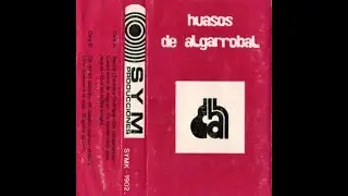 HUASOS DE ALGARROBAL [1980]
