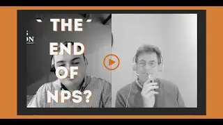 Is This The End of NPS - From NPS to Prediction, The Future of Customer Experience